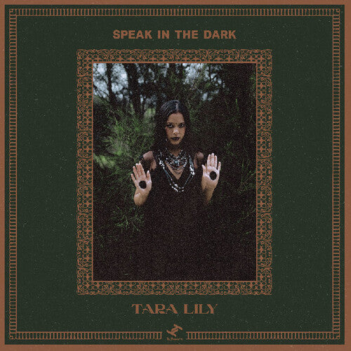 Lily,tara - Speak In The Dark - Vinyl Record