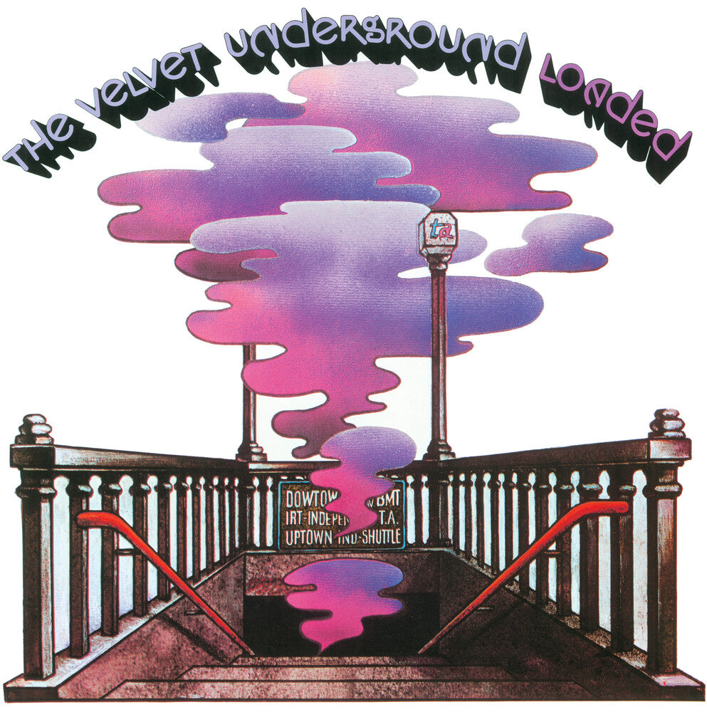 Velvet Underground - Loaded (Bme) (Alt) [LP] Vinyl Record