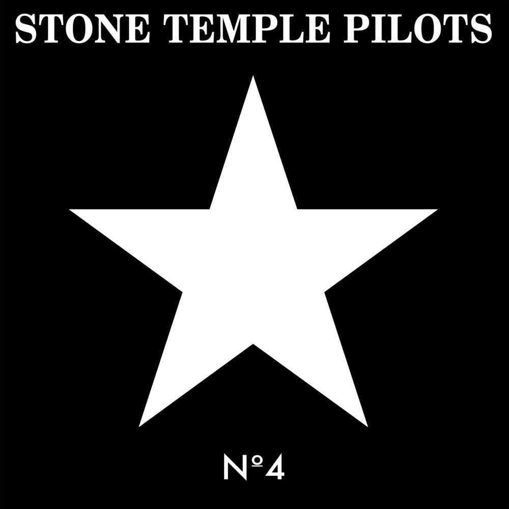 No. 4 (Bme) [LP] Vinyl Record