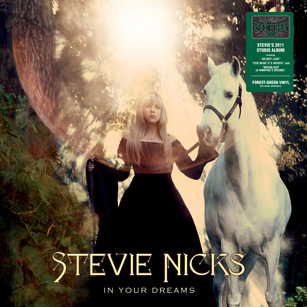 Stevie Nicks - In Your Dreams (Bme) [LP] Vinyl Record