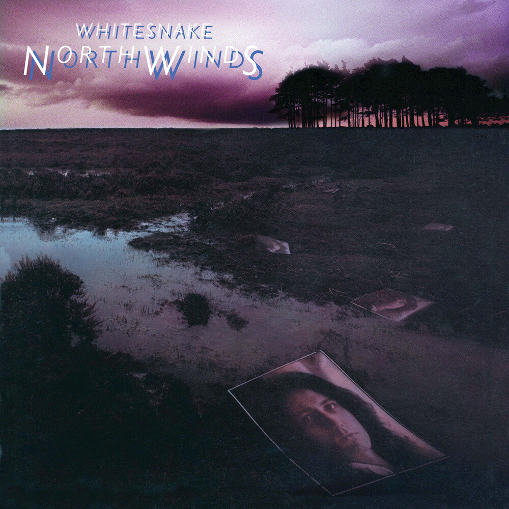 Whitesnake - Northwinds (Bme) [LP] Vinyl Record