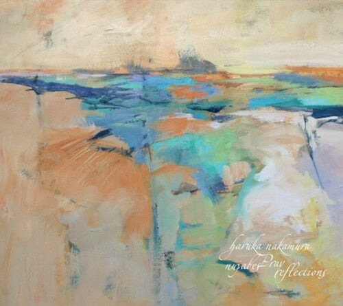 Nakamura,haruka - Nujabes Pray Reflections - Vinyl Record