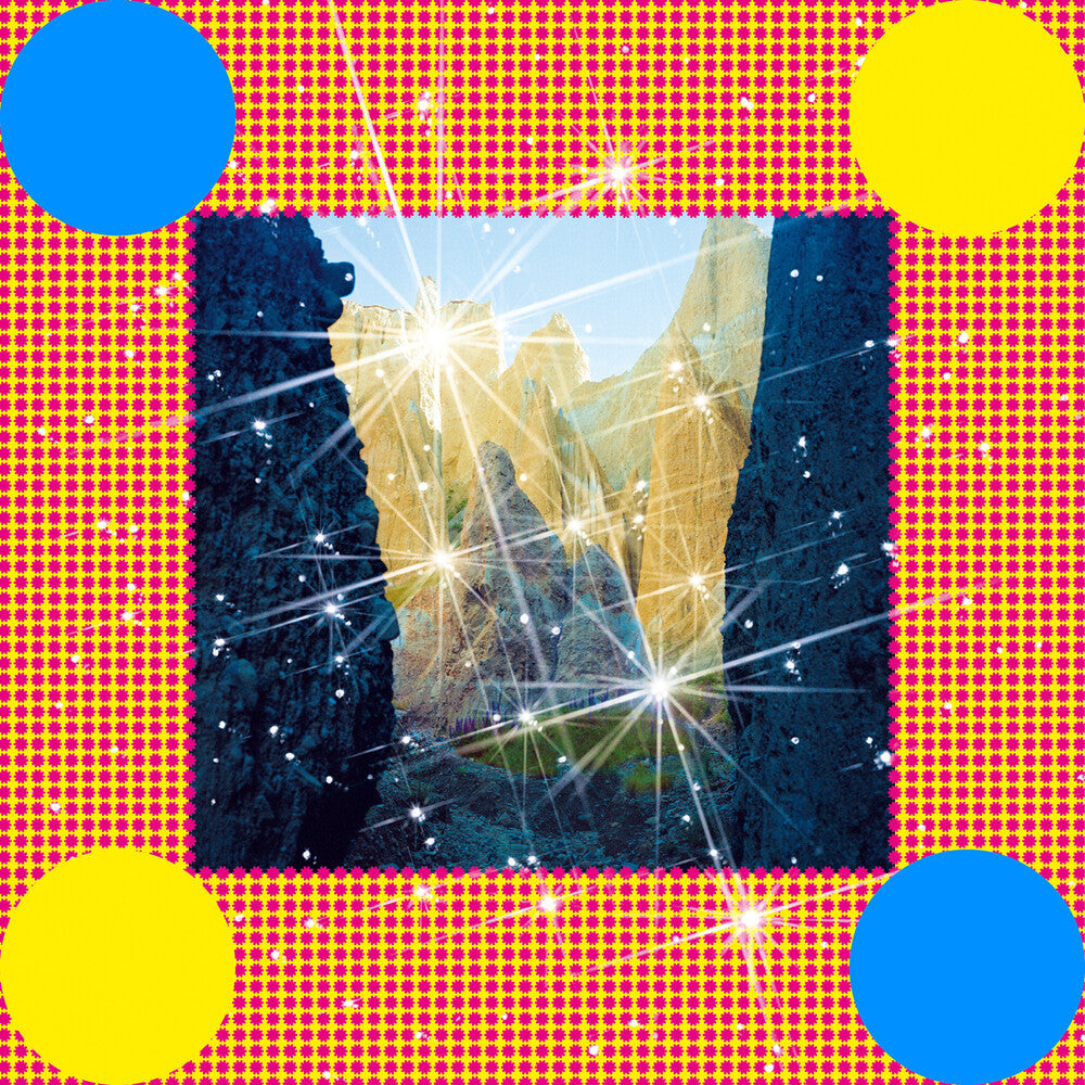 Honey Music CD