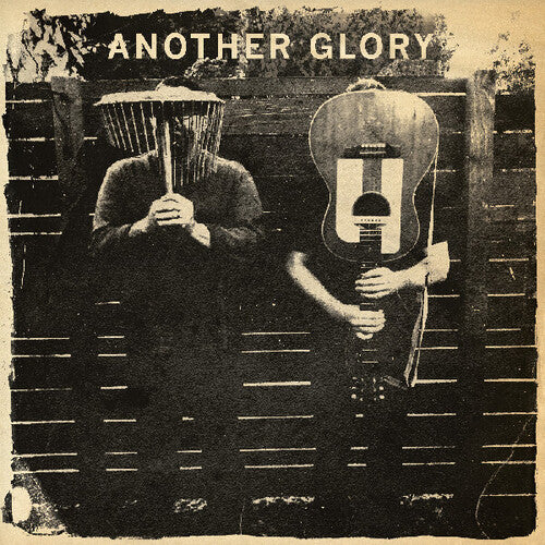 Another Glory - Another Glory - Music CD