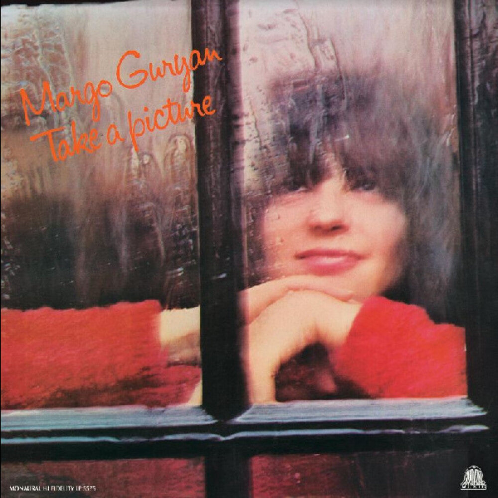Margo Guryan - Take A Picture (Brwn) [Colored Vinyl] (Mono) Vinyl Record