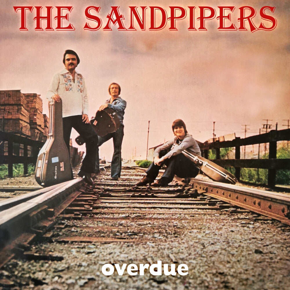 Overdue (Extended Edition) (Exed) (Mod) Music CD