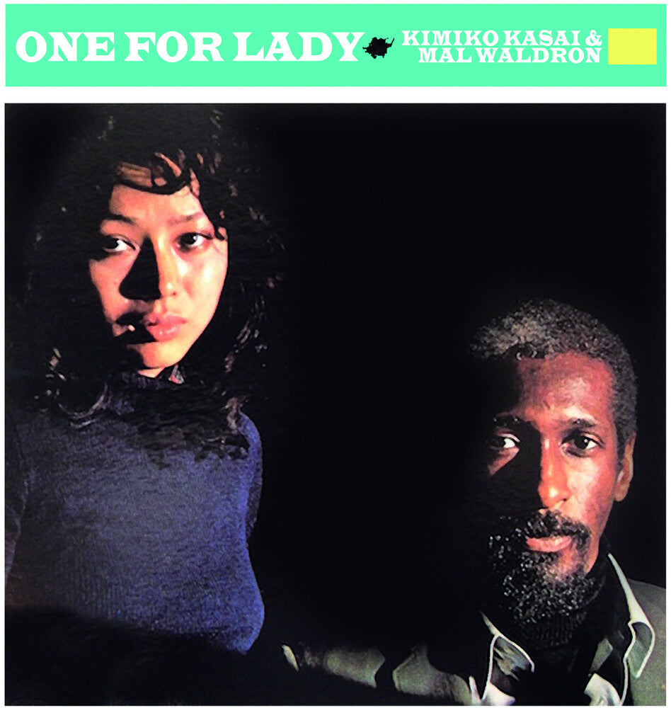 One For Lady (Mod) Music CD