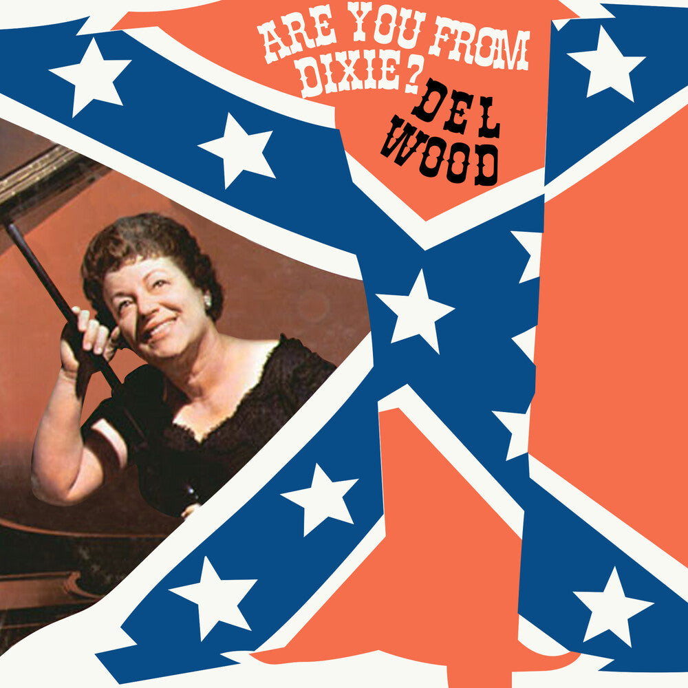 Are You From Dixie? (Mod) Music CD