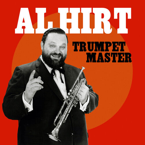 Hirt,al - Trumpet Master - Music CD