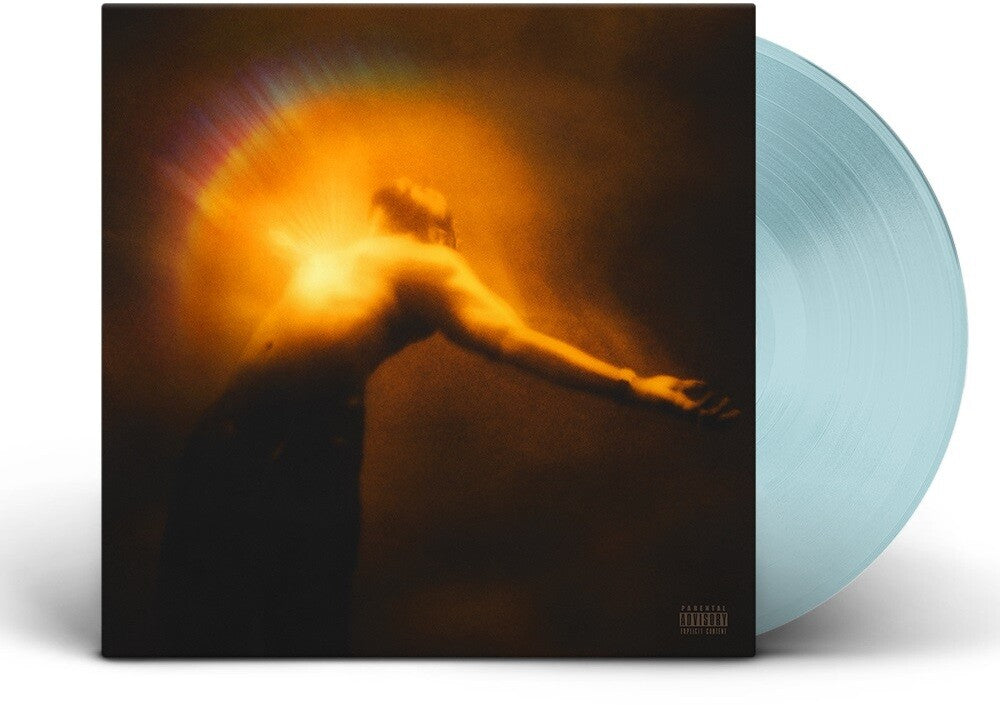 Better Me Than You [Clarity Edition LP] Vinyl Record