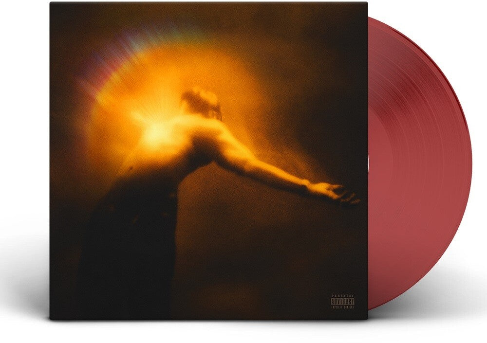 Better Me Than You [Pressure Edition LP] Vinyl Record