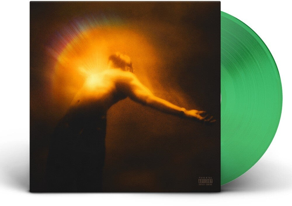 Better Me Than You [Focus Edition LP] Vinyl Record