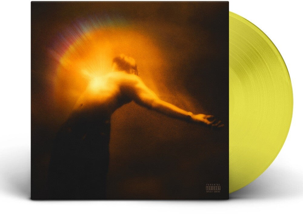 Big Sean - Better Me Than You [Happiness Edition LP] Vinyl Record