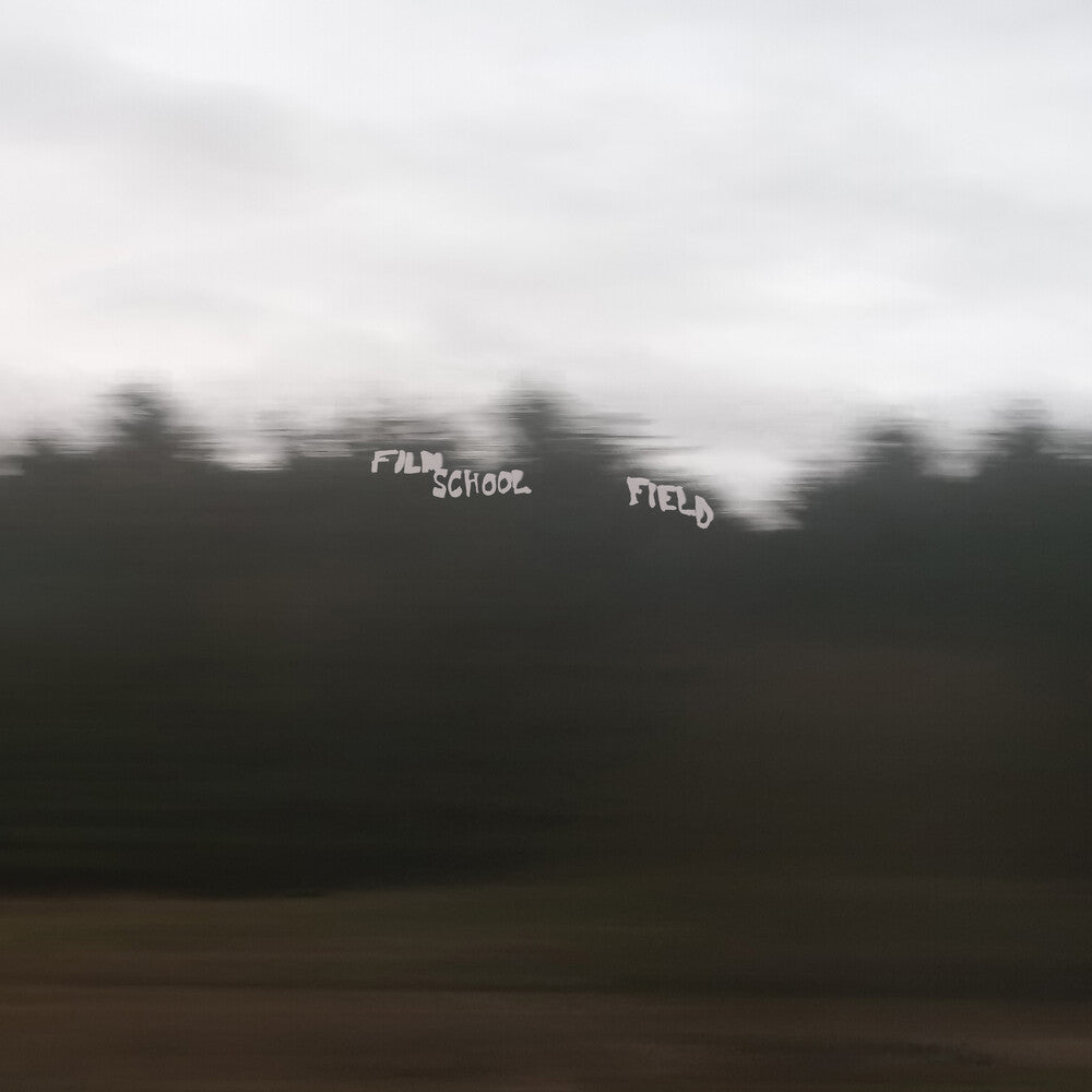 Field [LP] Vinyl Record