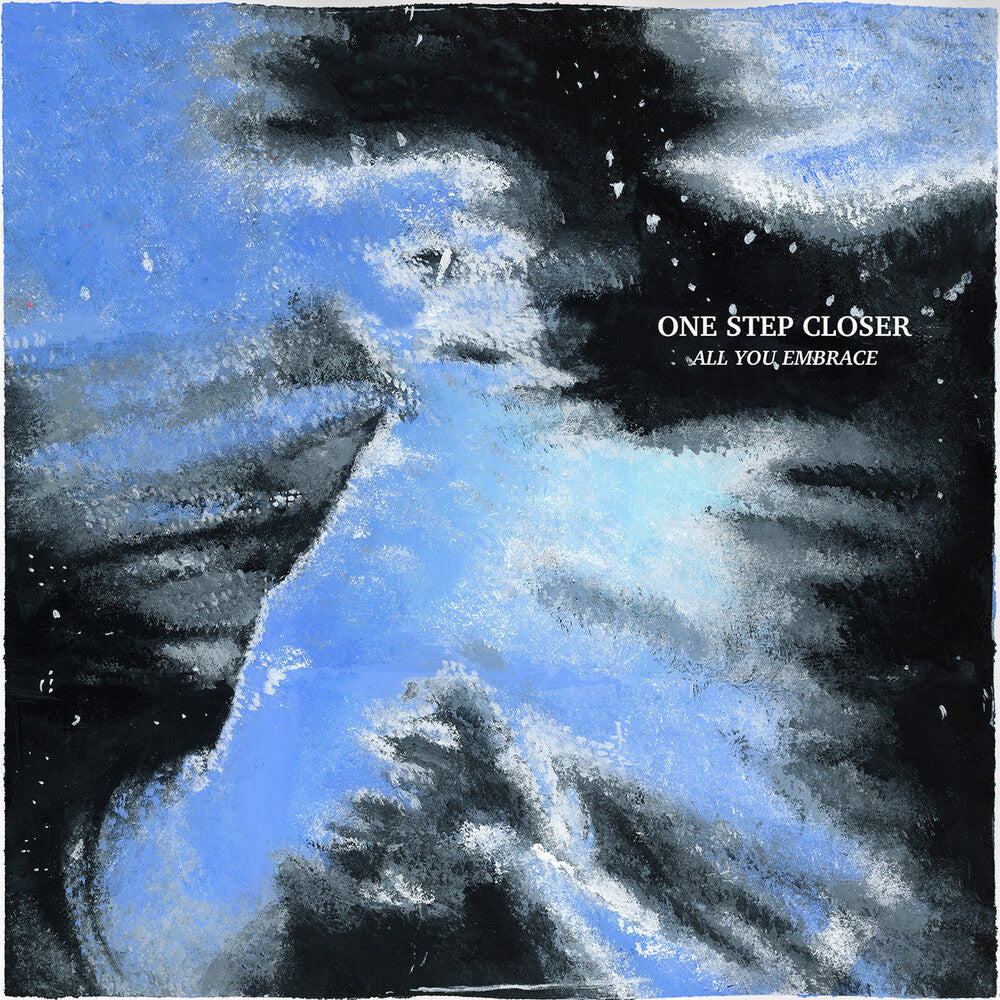 All You Embrace [Colored Vinyl] (Gry) (Can) Vinyl Record