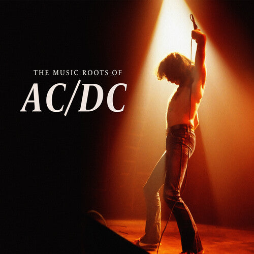 Music Roots Of Ac/dc / Various - Music Roots Of Ac/dc / Various - Vinyl Record