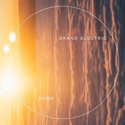 Grand Electric - Dawn - Vinyl Record