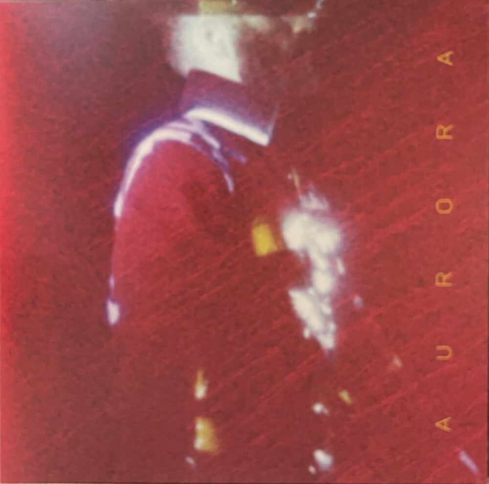 Ben Frost - A U R O R A (10th Anniversary Edition) [Colored Vinyl] Vinyl Record