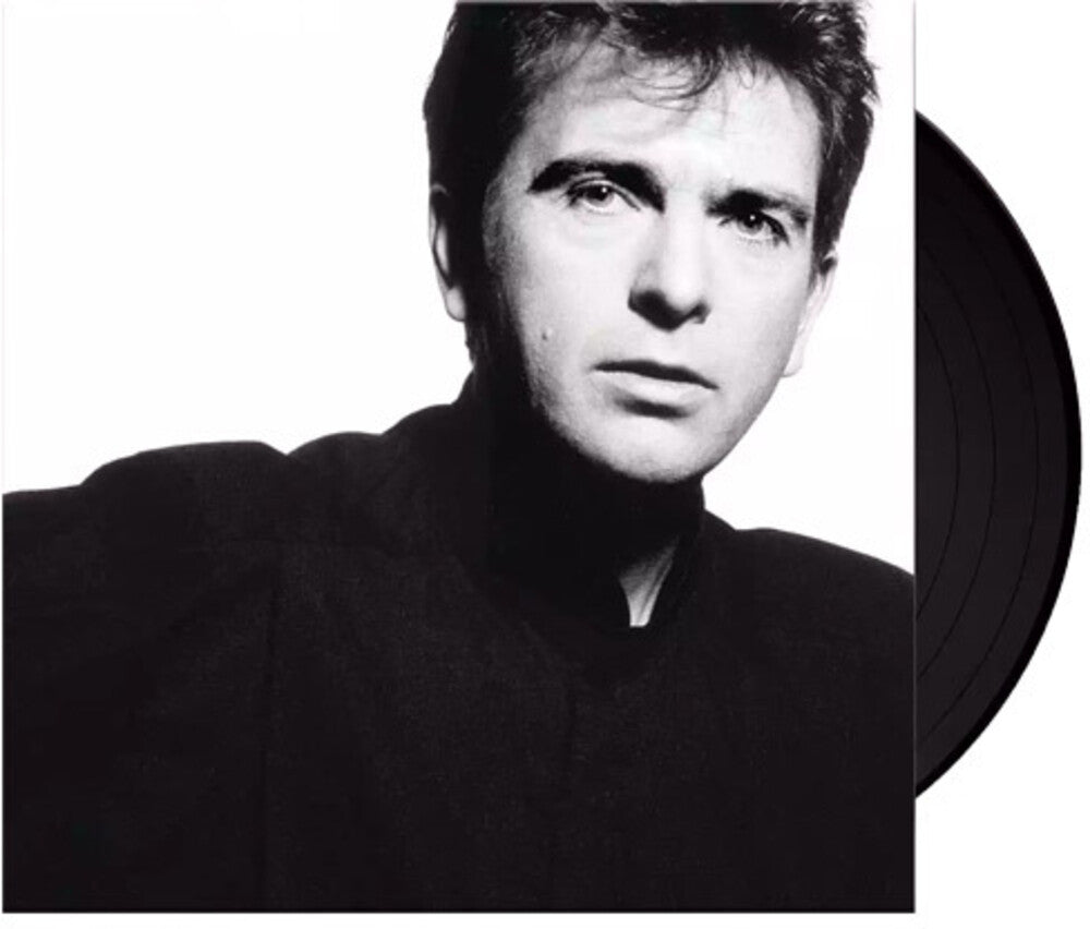 Peter Gabriel - So [LP] Vinyl Record