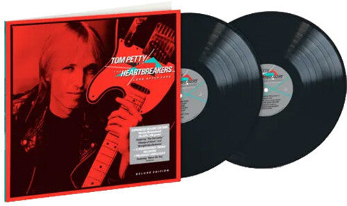 Petty,tom - Long After Dark - Vinyl Record