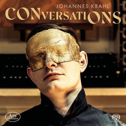 Bach,j.s. / Krahl - Conversations - Super Audio CD