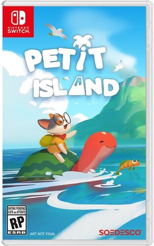 Swi Petit Island - Swi Petit Island - Video Game
