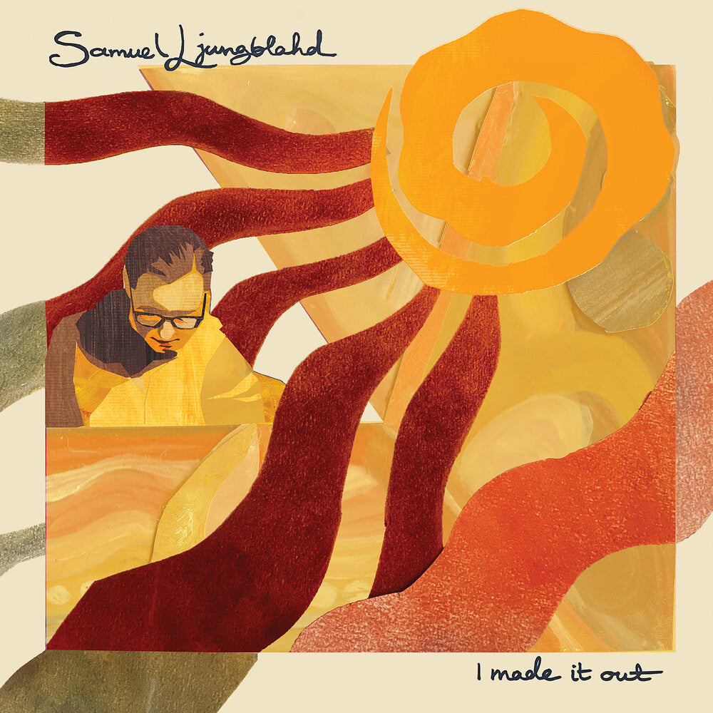 I Made It Out [LP] Vinyl Record
