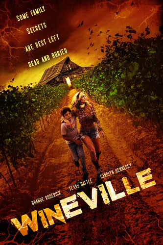 Wineville - Wineville - DVD