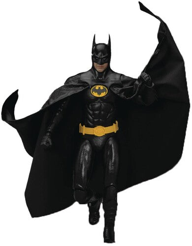 Beast Kingdom - Batman 1989 Version - Collectibles