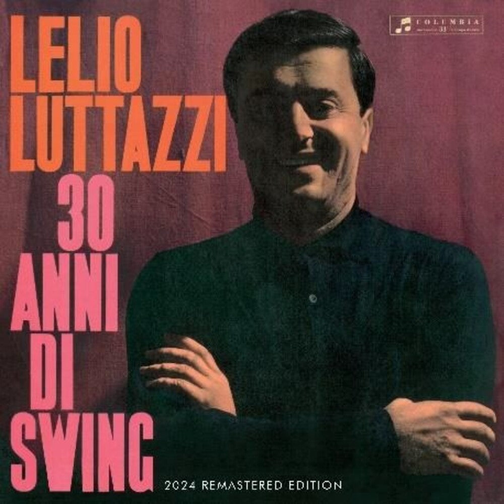 30 Anni Di Swing (Ita) [LP] Vinyl Record