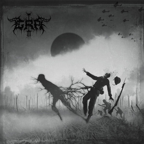 Gra' - Vasen - Music CD