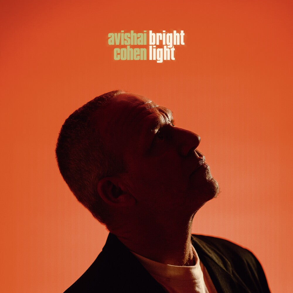 Brightlight Music CD