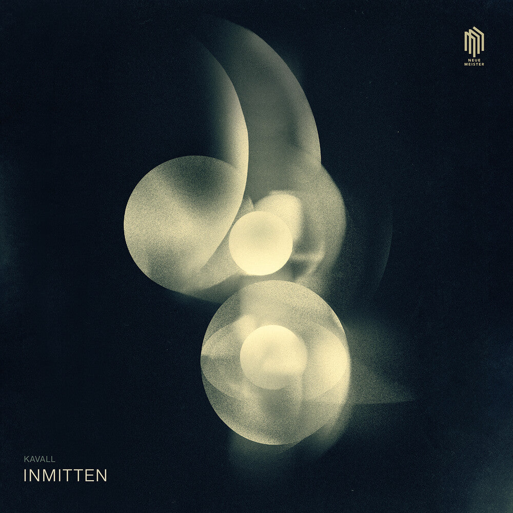 Inmitten [LP] Vinyl Record