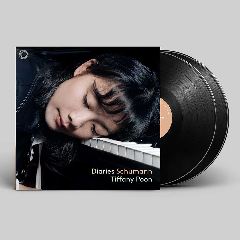 Diaries [LP] Vinyl Record