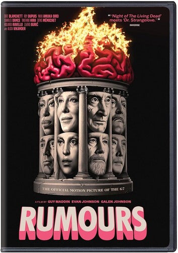 Rumours - Rumours - DVD