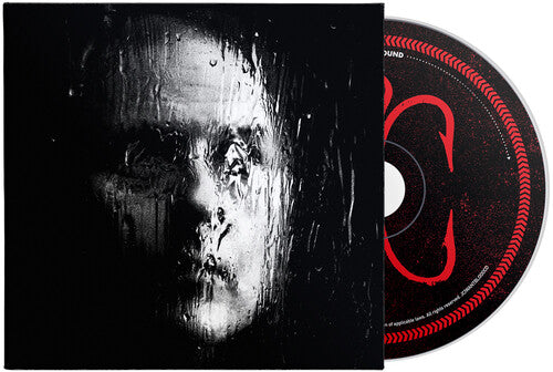 Jerry Cantrell - I Want Blood Music CD