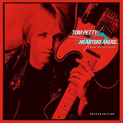 Tom Petty & the Heartbreakers - Long After Dark Music CD