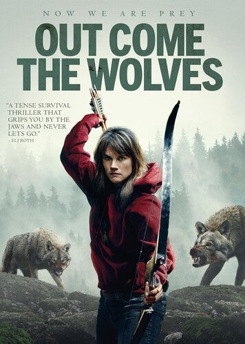 Out Come The Wolves - Out Come The Wolves - DVD