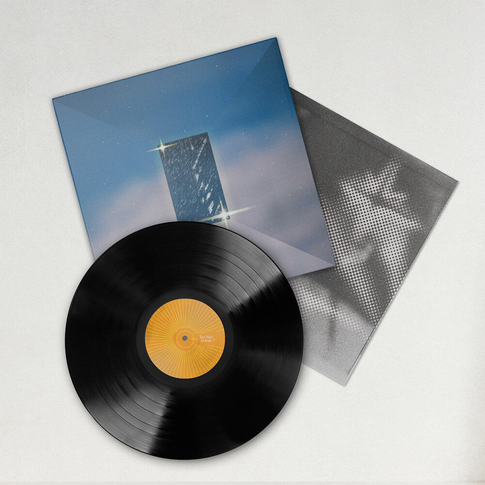 Trust The Stars [Limited Edition] Vinyl Record