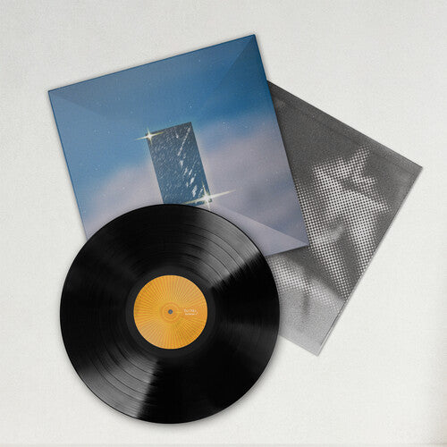 O'my's - Trust The Stars - Vinyl Record