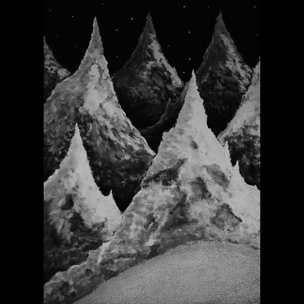 Die Berge (Spkg) Music CD