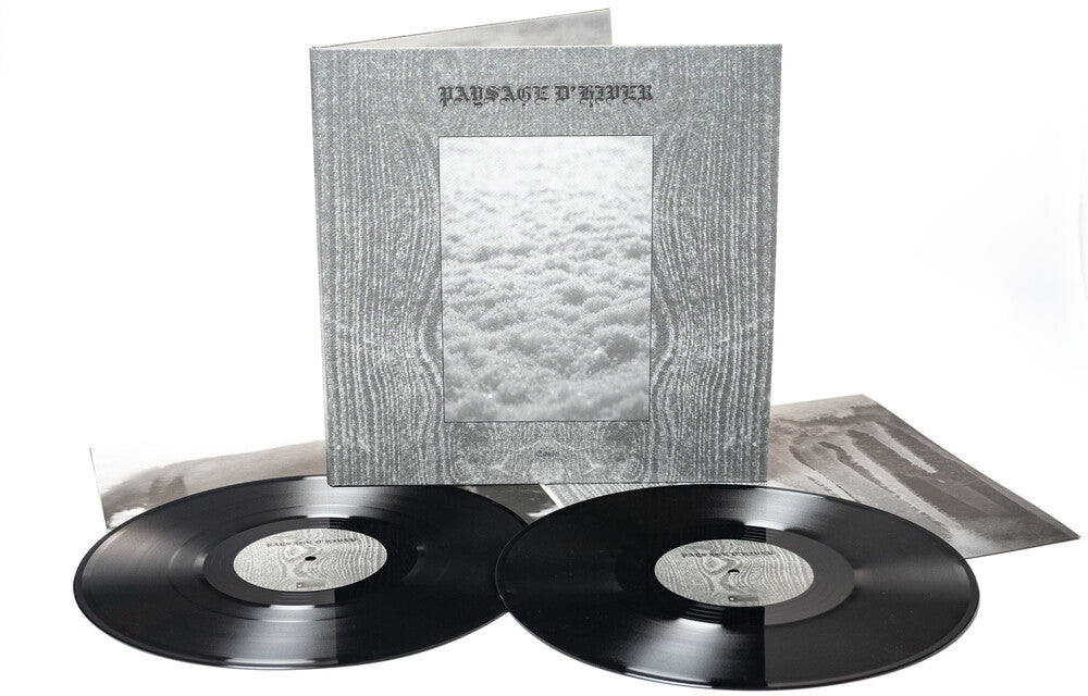 Schnee [LP] Vinyl Record