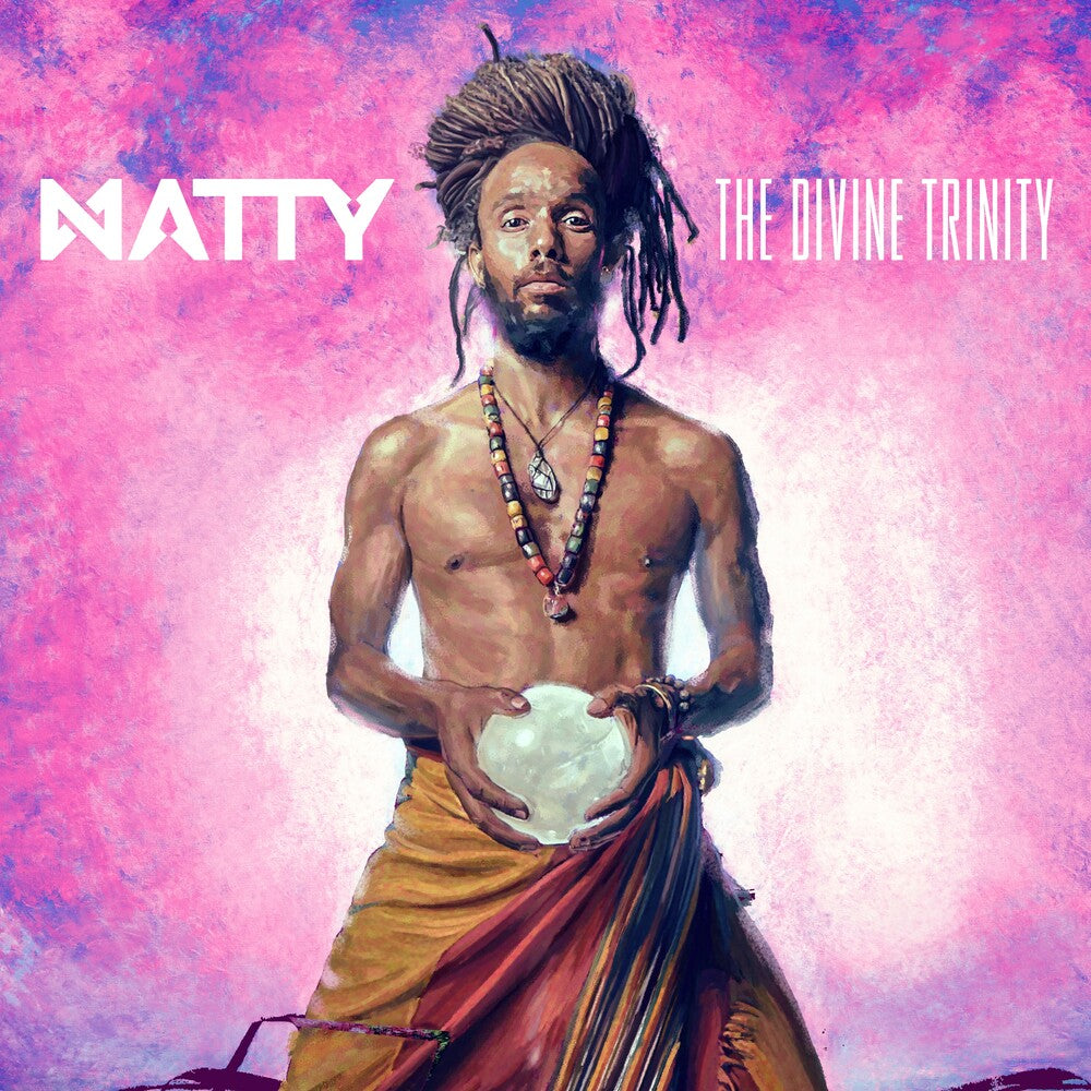 Divine Trinity [Limited Edition] Vinyl Record