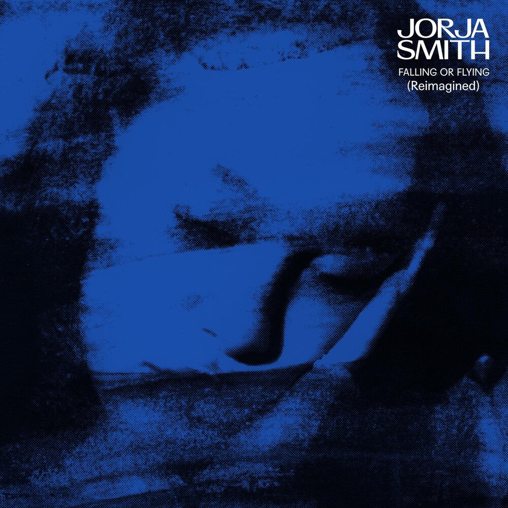 Jorja Smith - falling or flying (reimagined) [LP] Vinyl Record
