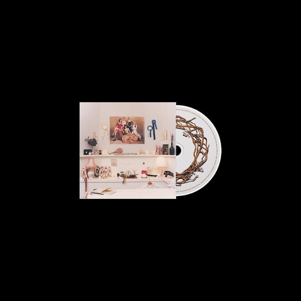 Prelude To Ecstasy: Acoustics And Covers Music CD