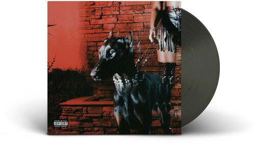Thomas,leon - Mutt - Vinyl Record