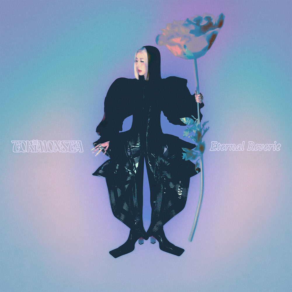 Eternal Reverie Music CD