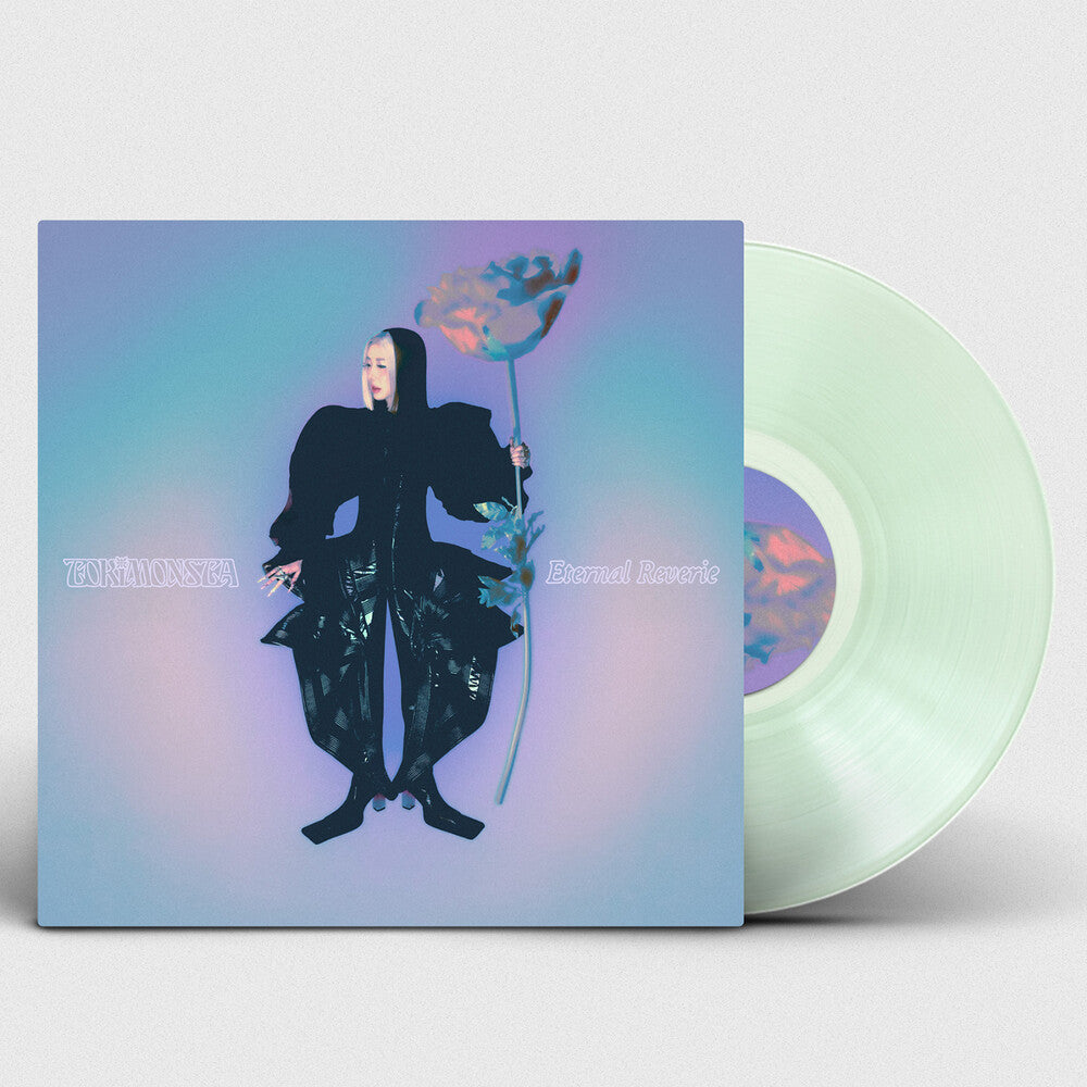 Eternal Reverie - Coke Bottle [Colored Vinyl] Vinyl Record