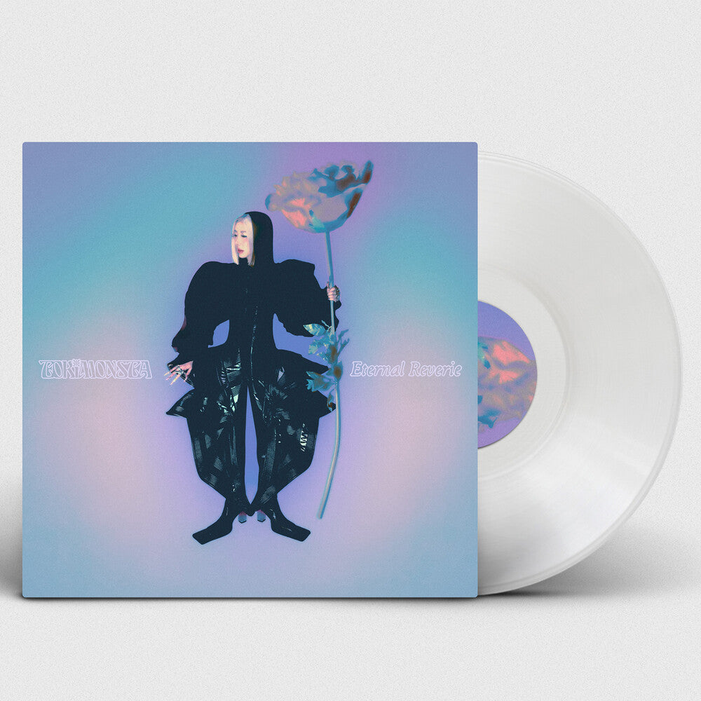 Eternal Reverie - Frosted Glass [Colored Vinyl] Vinyl Record