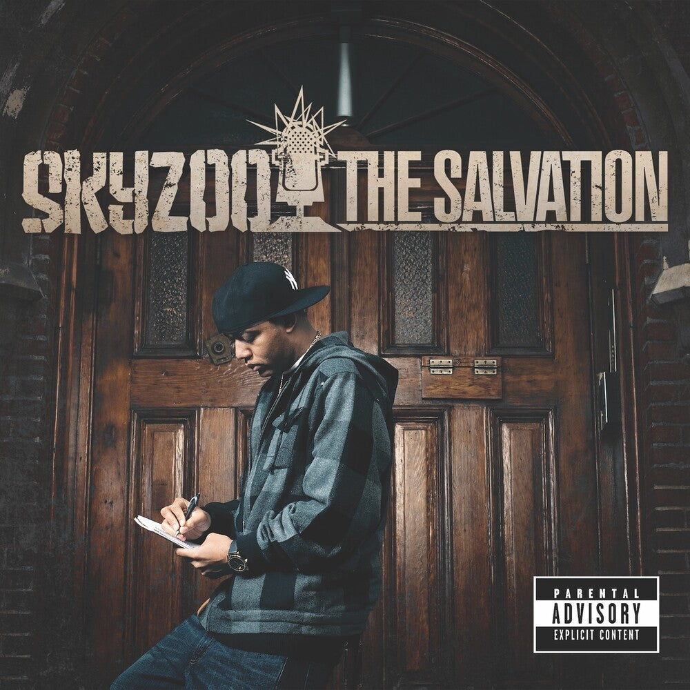 Salvation - 15th Anniversary (Aniv) [LP] Vinyl Record